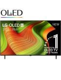 Televisor LG OLED B5 OLED55B56LA 55"/ Ultra HD 4K/ Smart TV/ WiFi