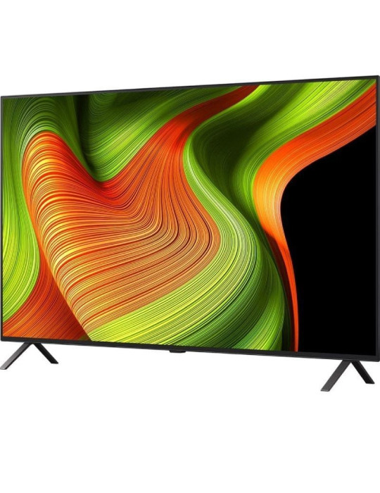 Televisor LG OLED B5 OLED55B56LA 55"/ Ultra HD 4K/ Smart TV/ WiFi