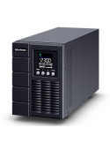 SAI Online Cyberpower OLS1500EA/ 1500VA-1350W/ 4 Salidas/ Formato Torre