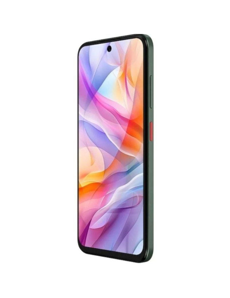 Smartphone ZTE Blade V70 Vita 8GB/ 256GB/ 6.7"/ Verde