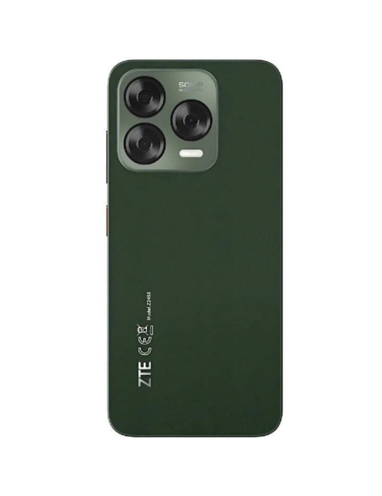 Smartphone ZTE Blade V70 Vita 8GB/ 256GB/ 6.7"/ Verde