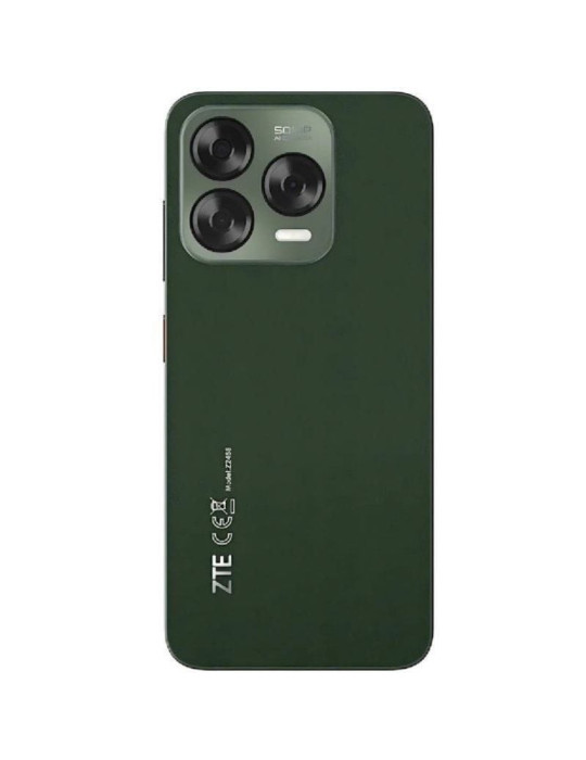 Smartphone ZTE Blade V70 Vita 8GB/ 256GB/ 6.7"/ Verde
