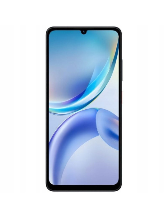 Smartphone ZTE Blade A36 4GB/ 64GB/ 6.75"/ Negro