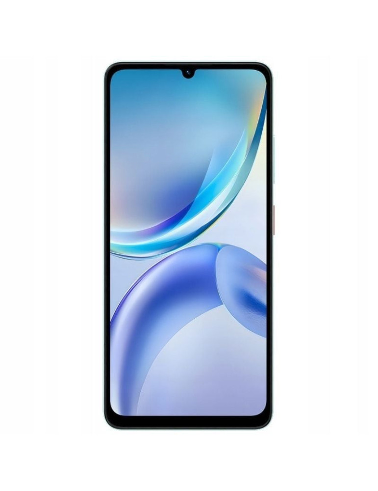 Smartphone ZTE Blade A36 4GB/ 64GB/ 6.75"/ Verde