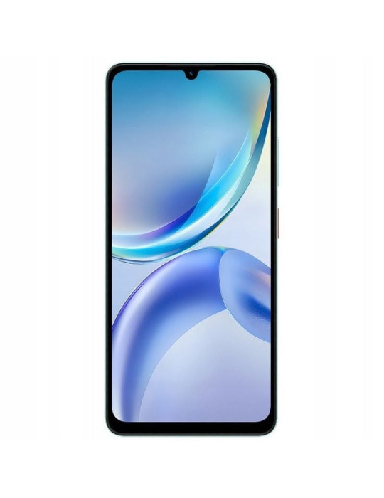 Smartphone ZTE Blade A36 4GB/ 64GB/ 6.75"/ Verde