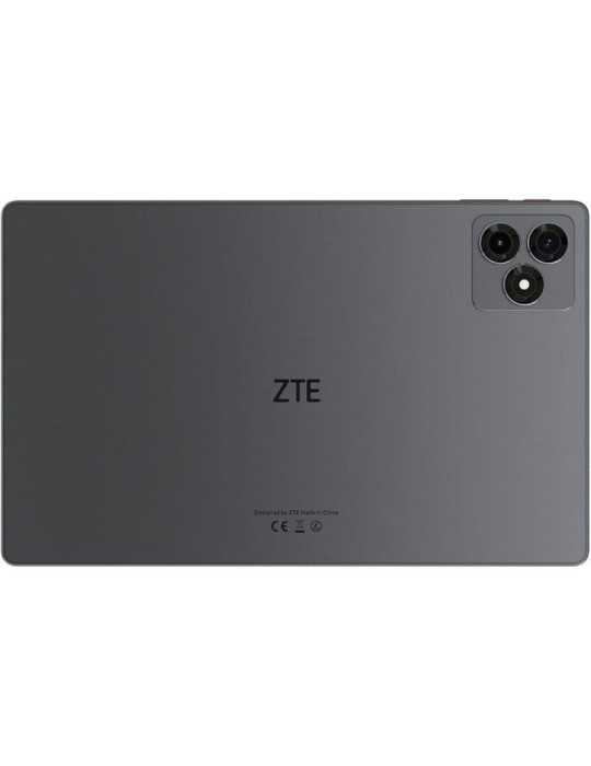 Tablet ZTE Tab Blade X1001W 10.1"/ 4GB/ 128GB/ Octacore/ Gris/ Incluye Teclado y Stylus Pen