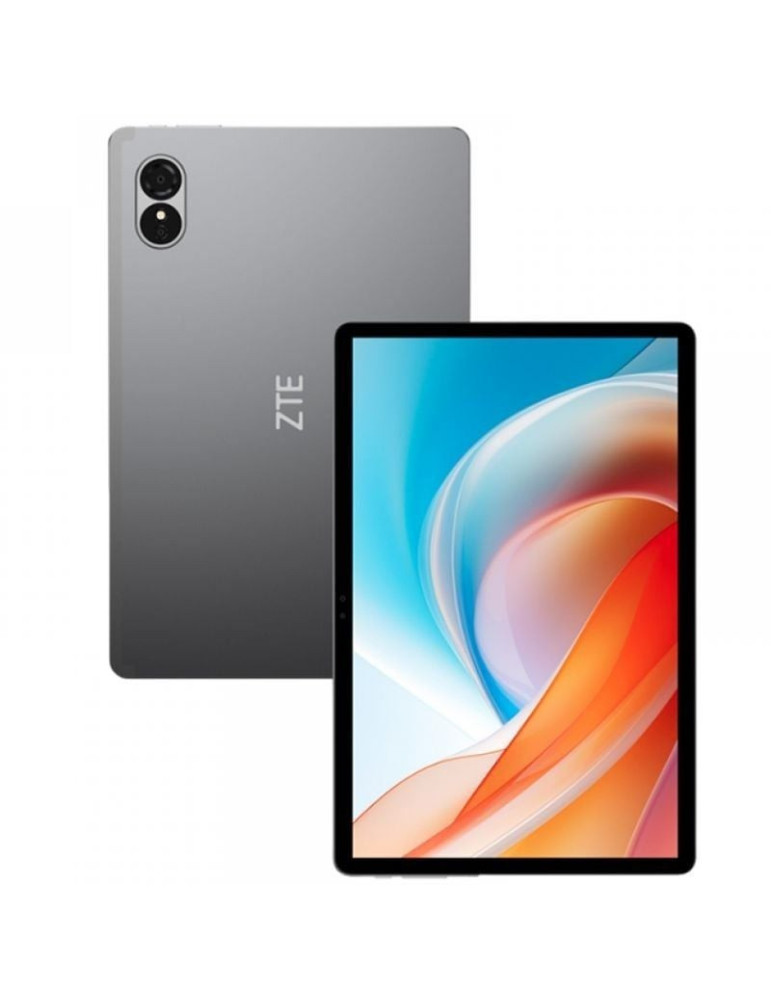Tablet ZTE Tab Blade X1101 10.95"/ 4GB/ 128GB/ Octacore/ 4G/ Gris Oscuro