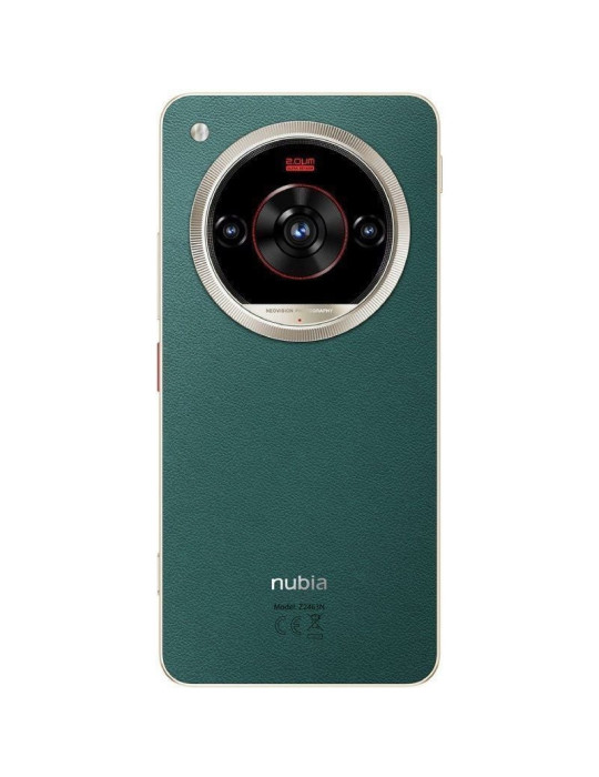 Smartphone ZTE Nubia Focus 2 Ultra 8GB/ 512GB/ 6.8"/ Verde
