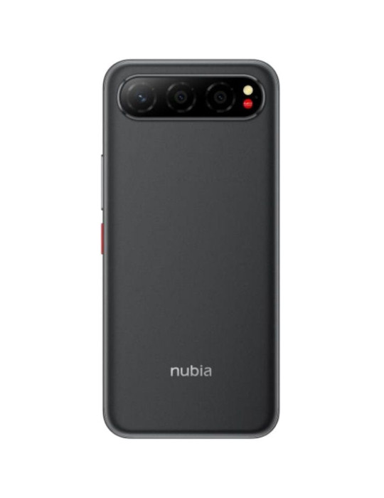 Smartphone ZTE Nubia Air 8GB/ 256GB/ 6.78"/ 5G/ Negro