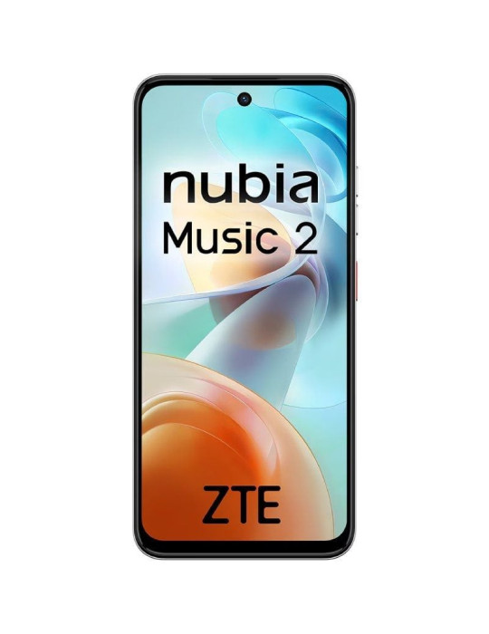 Smartphone ZTE Nubia Music 2 Pop Art 4GB/ 128GB/ 6.6"