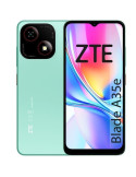 Smartphone ZTE Blade A35E 2GB/ 32GB/ 6.52"/ Verde