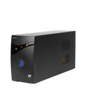 SAI Línea Interactiva Woxter UPS 2000 VA/ 2000VA-1200W/ 2 Salidas/ Formato Torre
