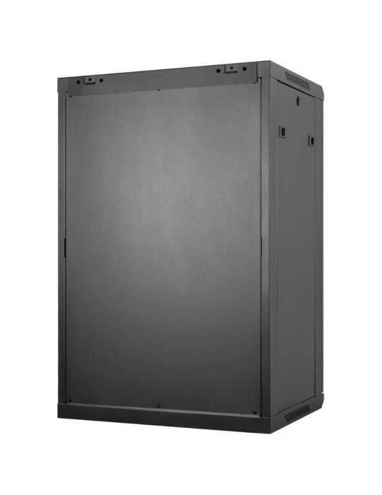 Armario Rack Mural Desmontado Phasak PHO 2220D/ 19"/ Altura 20U