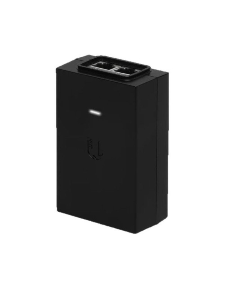 Alimentador PoE Ubiquiti POE-48-24W