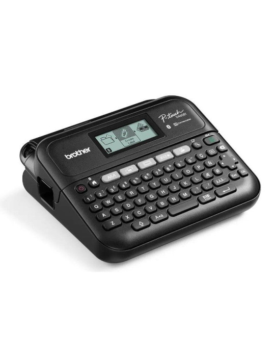 Rotuladora Electrónica Brother PT-D460BTVP