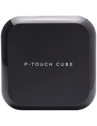 Rotuladora Electrónica Brother PT-P710BT 2