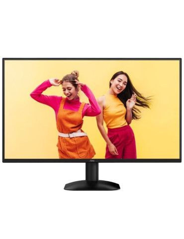 Monitor AOC Q27B35S3 27"/ QHD/ Negro