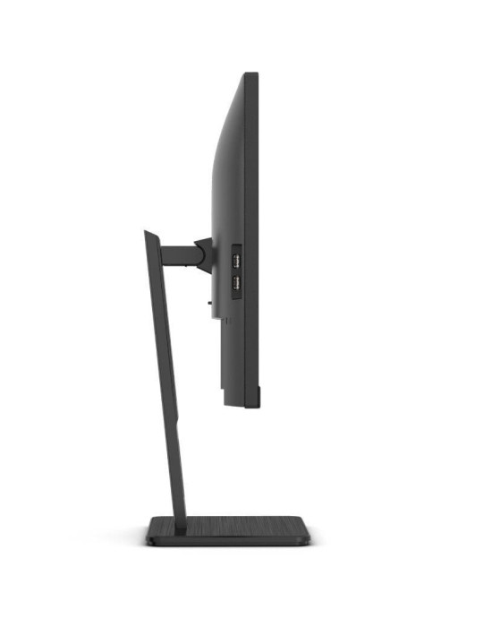 Monitor Profesional AOC Q27P3QW 27"/ QHD/ Webcam/ Multimedia/ Regulable en altura/ Negro