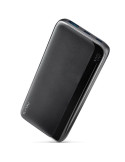 Powerbank 10000mAh NGS QUIZ 10/ 22.5W/ Negra