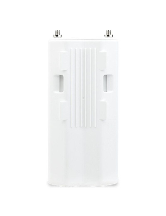 Estación Base Ubiquiti R5AC-LITE/ 5GHz/ 1 Puerto RJ45 10/100/1000 PoE