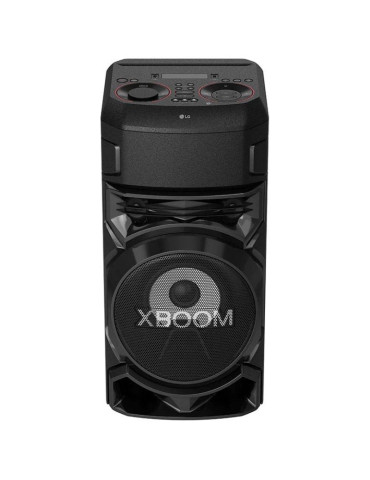 Altavoz con Bluetooth LG XBOOM RNC5/ 2.0