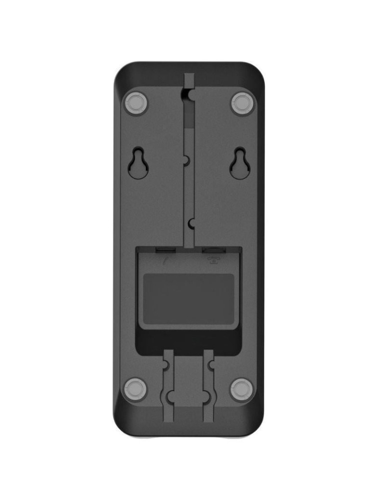 Teléfono Gigaset Desk 200/ Negro