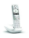 Teléfono Inalámbrico Gigaset A690/ Blanco