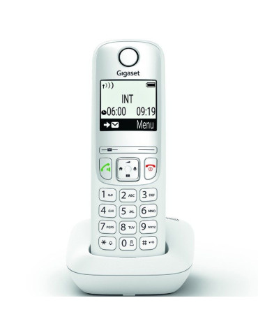 Teléfono Inalámbrico Gigaset A690/ Blanco 2