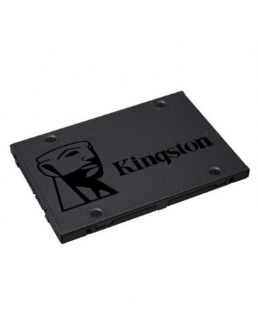 Disco SSD Kingston A400 960GB/ SATA III 2