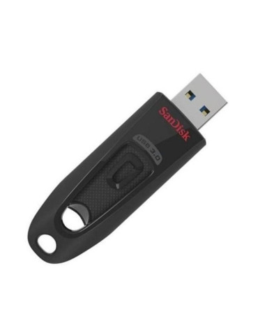 Pendrive 64GB SanDisk Cruzer Ultra USB 3.0 2