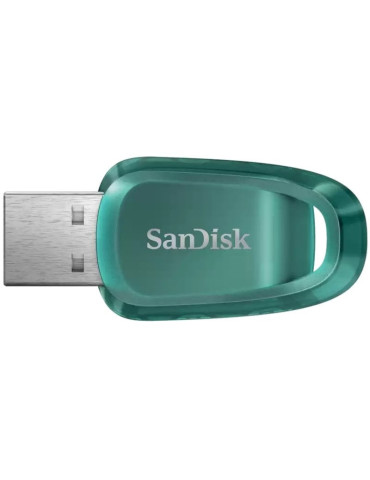 Pendrive 64GB SanDisk Ultra Eco USB 3.2