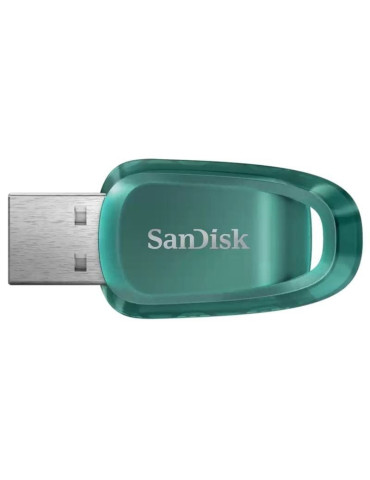 Pendrive 128GB SanDisk Ultra Eco USB 3.2