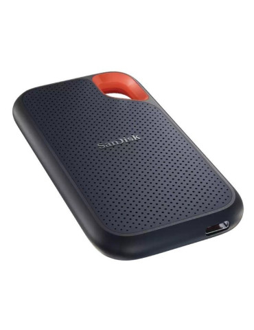 Disco Externo SSD SanDisk Extreme Portable V2 1TB/ USB 3.2 Gen 2 2
