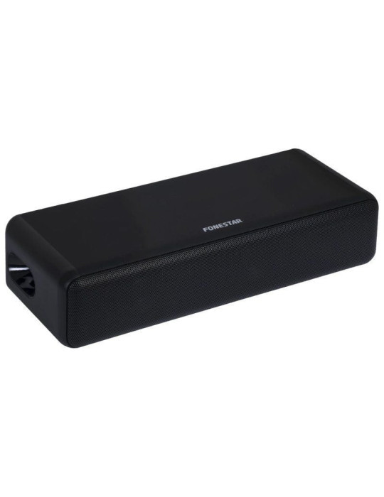 Barra de Sonido con Bluetooth Fonestar SING-BAR/ 30W/ 2.0