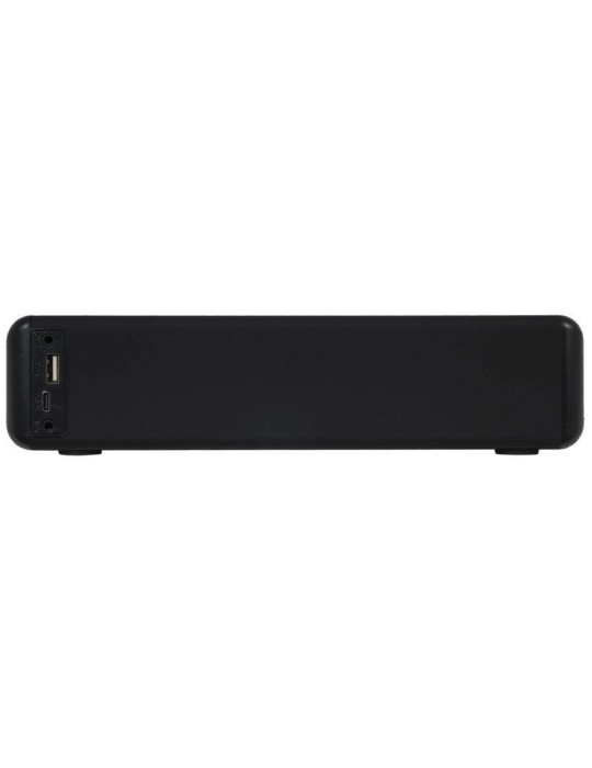 Barra de Sonido con Bluetooth Fonestar SING-BAR/ 30W/ 2.0