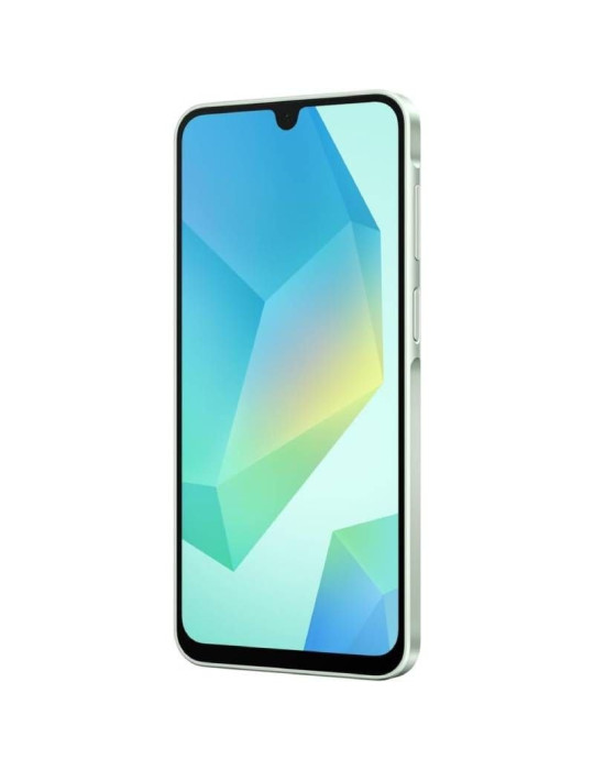 Smartphone Samsung Galaxy A16 4GB/ 128GB/ 6.7"/ Verde Claro