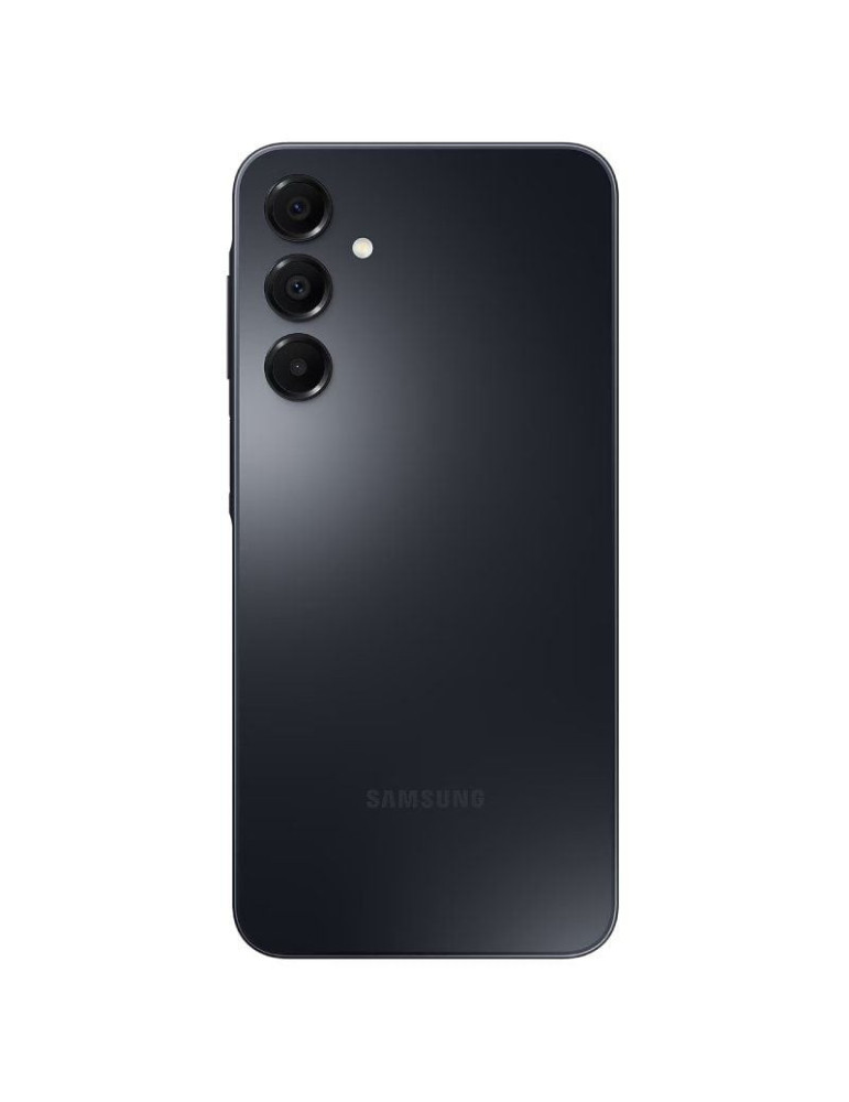 Smartphone Samsung Galaxy A16 4GB/ 128GB/ 6.7"/ Negro