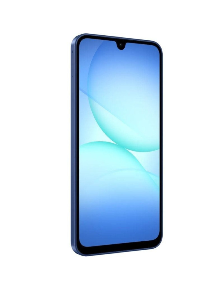 Smartphone Samsung Galaxy A17 8GB/ 256GB/ 6.7"/ 5G/ Azul