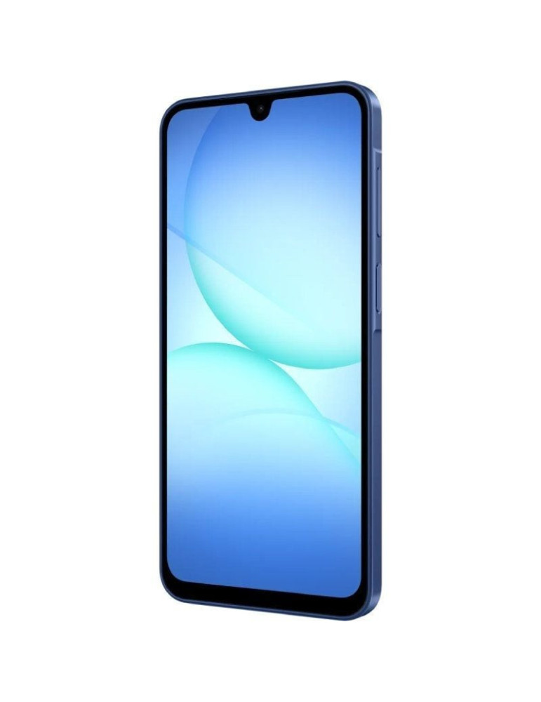 Smartphone Samsung Galaxy A17 8GB/ 256GB/ 6.7"/ 5G/ Azul