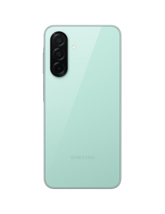 Smartphone Samsung Galaxy A26 8GB/ 256GB/ 6.7"/ 5G/ Verde Menta