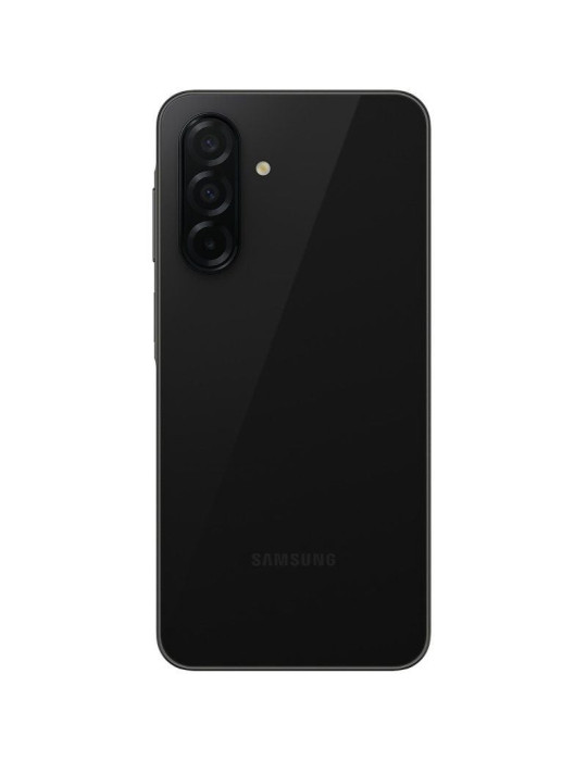 Smartphone Samsung Galaxy A26 8GB/ 256GB/ 6.7"/ 5G/ Negro