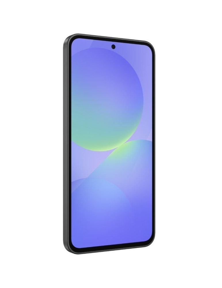 Smartphone Samsung Galaxy A36 6GB/ 128GB/ 6.7"/ 5G/ Negro