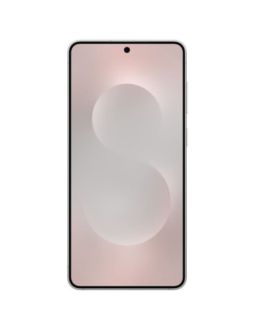 Smartphone Samsung Galaxy S25 Edge 12GB/ 256GB/ 6.7"/ 5G/ Titanio Plata 2