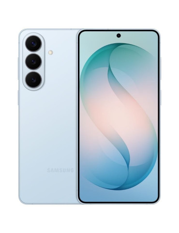 Smartphone Samsung Galaxy S26+ 12GB/ 512GB/ 6.7"/ 5G/ Azul Claro