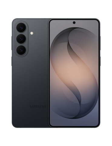 Smartphone Samsung Galaxy S26+ 12GB/ 512GB/ 6.7"/ 5G/ Negro
