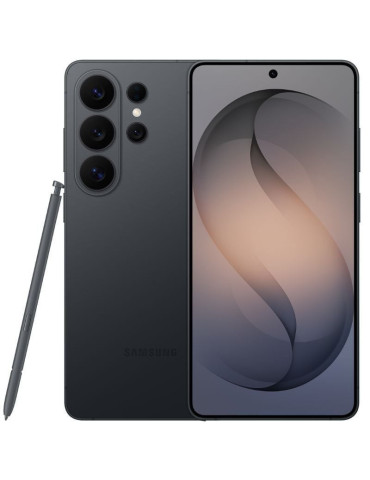Smartphone Samsung Galaxy S26 Ultra 12GB/ 512GB/ 6.9"/ 5G/ Negro
