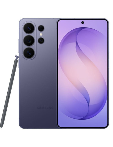 Smartphone Samsung Galaxy S26 Ultra 12GB/ 512GB/ 6.9"/ 5G/ Violeta