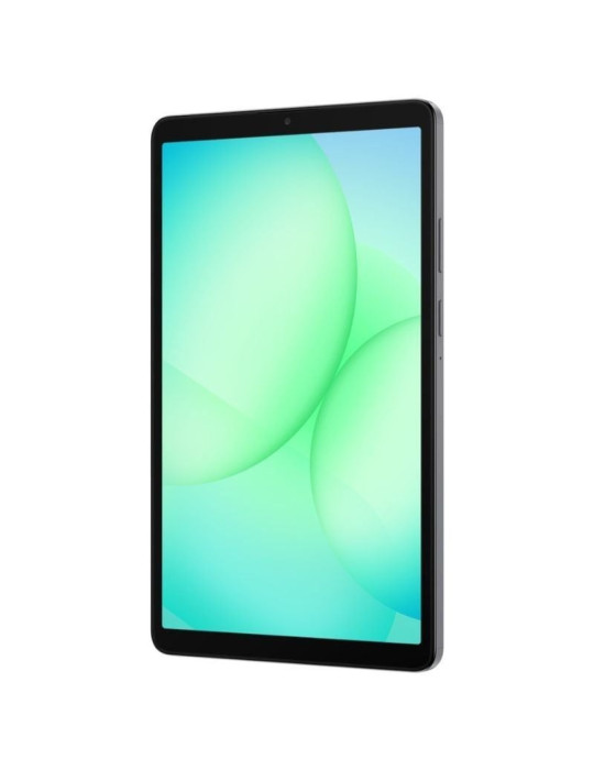 Tablet Samsung Galaxy Tab A11 8.7"/ 4GB/ 64GB/ Octacore/ 4G/ Gris