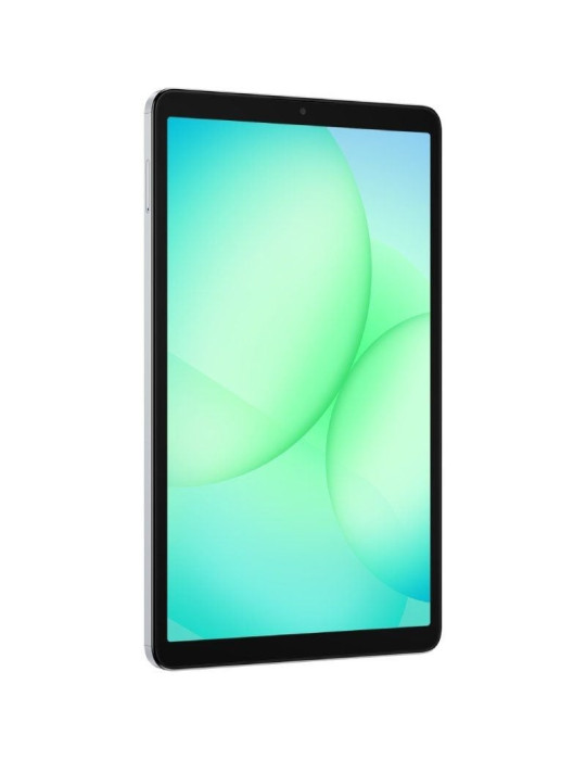 Tablet Samsung Galaxy Tab A11 8.7"/ 4GB/ 64GB/ Octacore/ 4G/ Plata