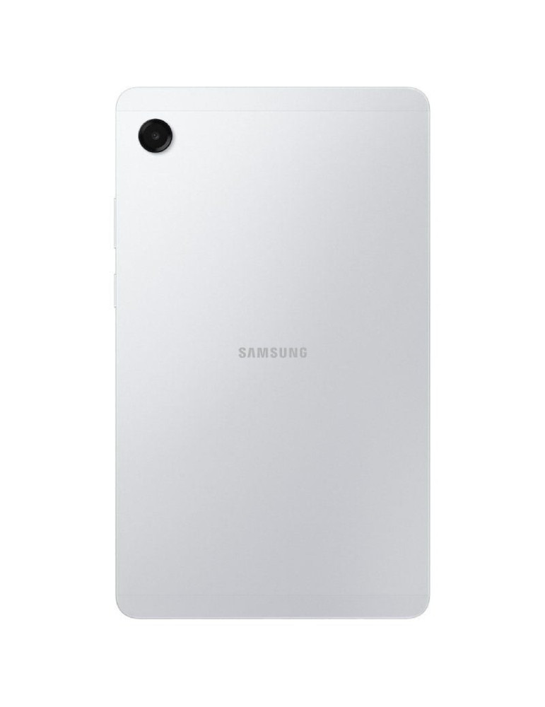 Tablet Samsung Galaxy Tab A11 8.7"/ 4GB/ 64GB/ Octacore/ 4G/ Plata